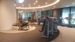 Marina One Residences (D1), Apartment #376534821